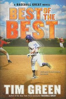 Hardcover Best of the Best Book