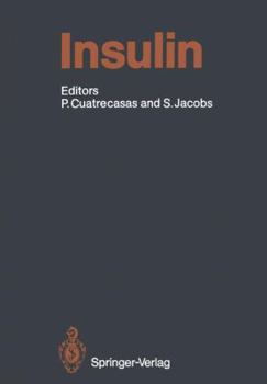 Paperback Insulin Book