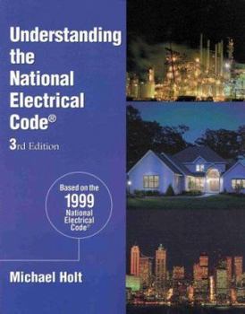 Paperback Understanding the 1999 National Electrical Code Book