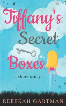 Paperback Tiffany's Secret Boxes Book