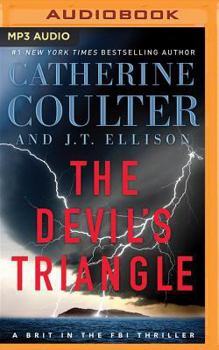 The Devil's Triangle - Book #4 of the A Brit in the FBI