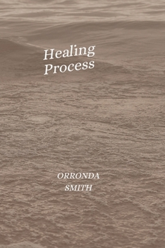 Paperback Healing Process Book