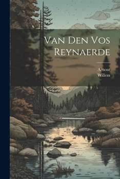 Paperback Van Den Vos Reynaerde [Dutch] Book