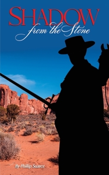 Paperback Shadow From the Stone Book