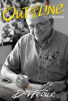 Paperback Out of Line Book