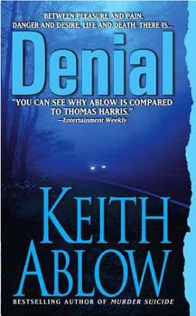 Denial: a novel - Book #1 of the Frank Clevenger