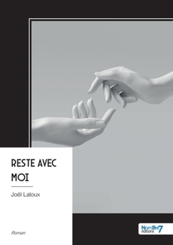 Paperback Reste avec moi [French] Book
