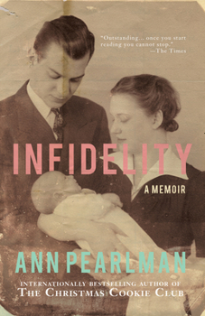 Paperback Infidelity: A Memoir Book