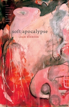 Paperback Soft Apocalypse Book