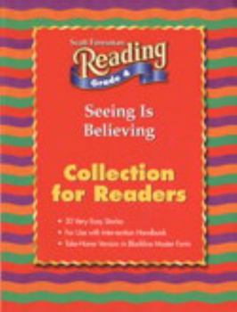Paperback Reading 2002 Collection for Readers Take Home Version Grade 4 Book