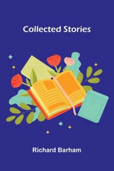Paperback Collected Stories Book