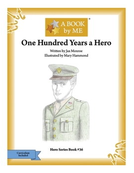 Paperback One Hundred Years a Hero Book