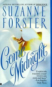 Mass Market Paperback Come Midnight Book