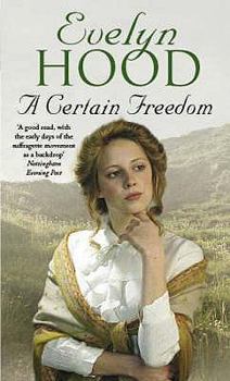 Paperback A Certain Freedom Book