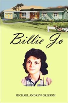 Paperback Billie Jo Book