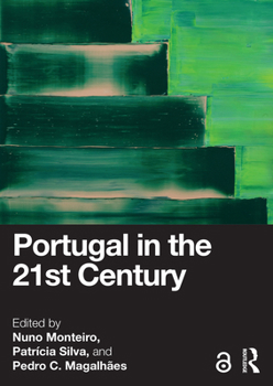 Paperback Portugal in the 21st Century Book