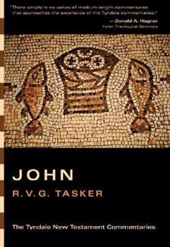 The Gospel According to John: An Introduction and Commentary