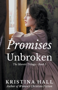 Paperback Promises Unbroken Book