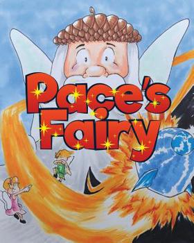 Paperback Pace's Fairy Book