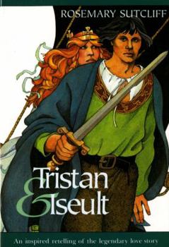 Paperback Tristan and Iseult Book
