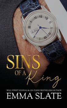 Sins of a King - Book #1 of the Sins