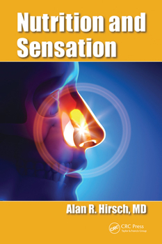 Paperback Nutrition and Sensation Book