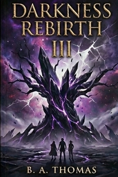 Paperback Darkness Rebirth Book