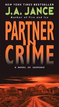Partner in Crime - Book #16 of the J.P. Beaumont