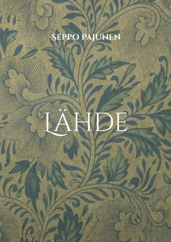 Paperback Lähde [Finnish] Book