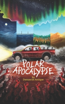 Paperback Polar Apocalypse Book