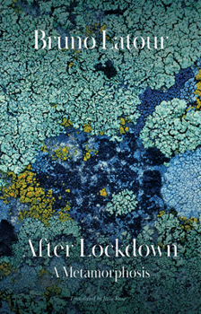 Paperback After Lockdown: A Metamorphosis Book
