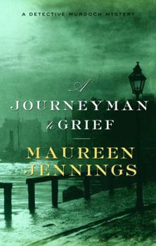 Paperback A Journeyman to Grief Book