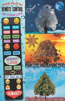 Paperback The Remote Control of Your Life Book