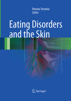 Paperback Eating Disorders and the Skin Book