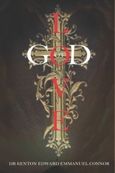 Paperback The Love of God Book