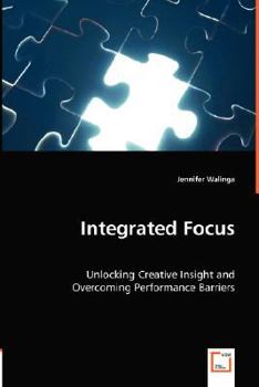 Paperback Integrated Focus Book