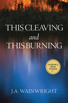 Paperback This Cleaving and This Burning: Volume 2 Book