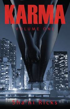 Paperback Karma Volume One Book