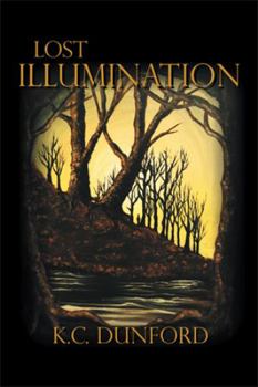 Hardcover Lost Illumination Book