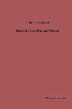 Paperback Russische Novellen und Skizzen [German] Book