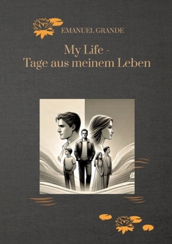 Paperback My Life - Tage aus meinem Leben [German] Book