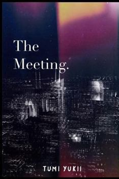Paperback The Meeting Book