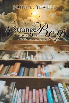 Hardcover A Strange Boy Book