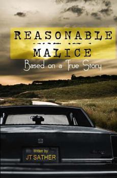 Paperback Reasonable Malice Book
