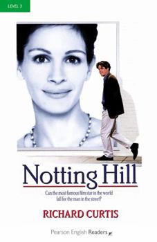 Paperback Level 3: Notting Hill Book