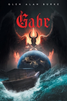 Paperback Gabe Book