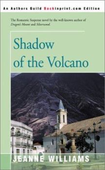 Paperback Shadow of the Volcano Book