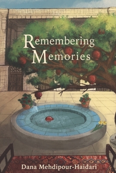 Paperback Remembering Memories Book