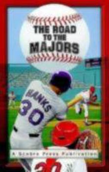 Paperback The Road to the Majors: Homerun Edition Book