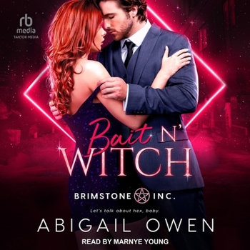 MP3 CD Bait N' Witch Book